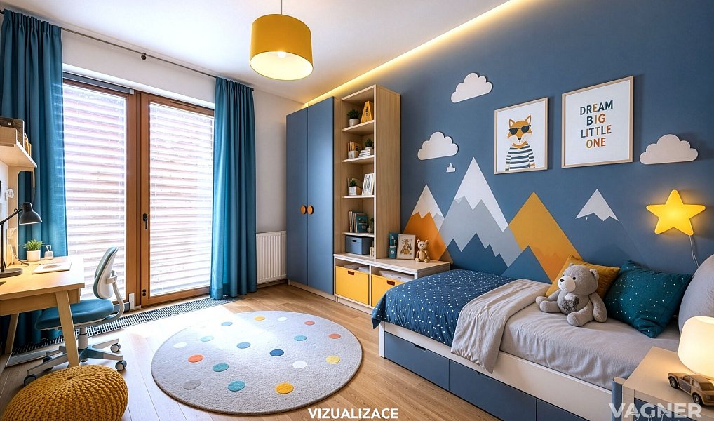 Prodej bytu 4+kk 97 m², Praha – náhled fotky 32