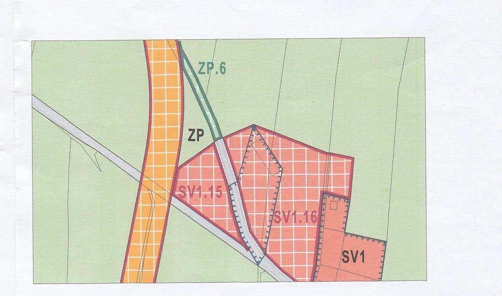 Prodej stavebního pozemku 45 443 m², Frýdlant – náhled fotky 6