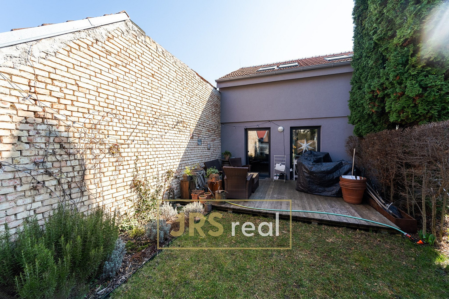 Prodej bytu 3+kk 72 m² — photo 2