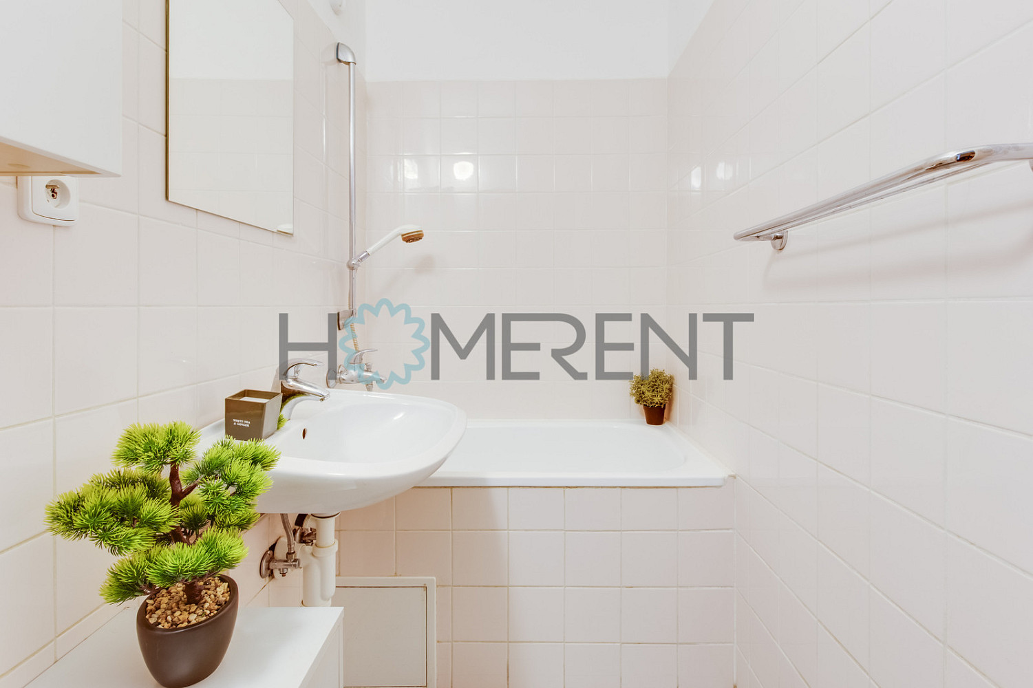 Pronájem bytu 2+kk 43 m² - Widok 6