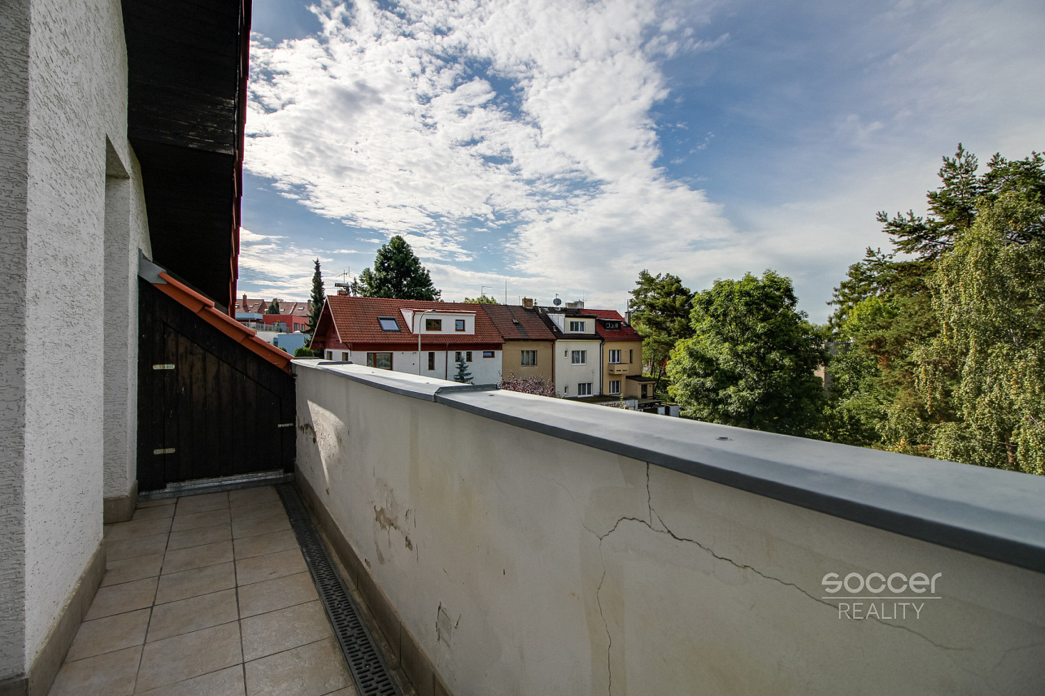 Pronájem bytu 2+1 63 m² – fotografie 3