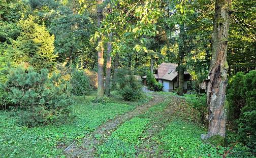 Prodej domu 54 m² s pozemkem 1 094 m², Horečky, Frenštát pod Radhoštěm, okres Nový Jičín