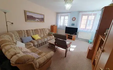Prodej domu 220 m² s pozemkem 100 m², Lazebnická, Jihlava