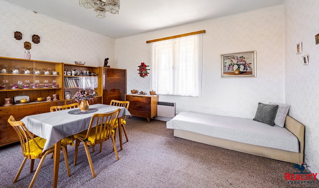 Prodej domu 143 m² s pozemkem 554 m², Roudná – náhled fotky 11