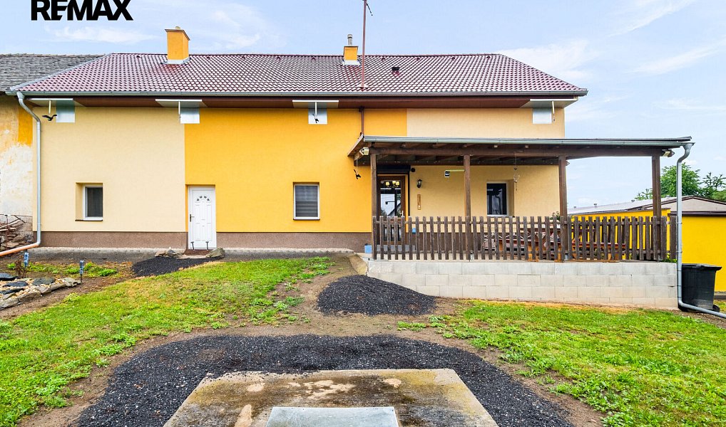 Prodej domu 104 m² s pozemkem 862 m², Zvěstovice – náhled fotky 17