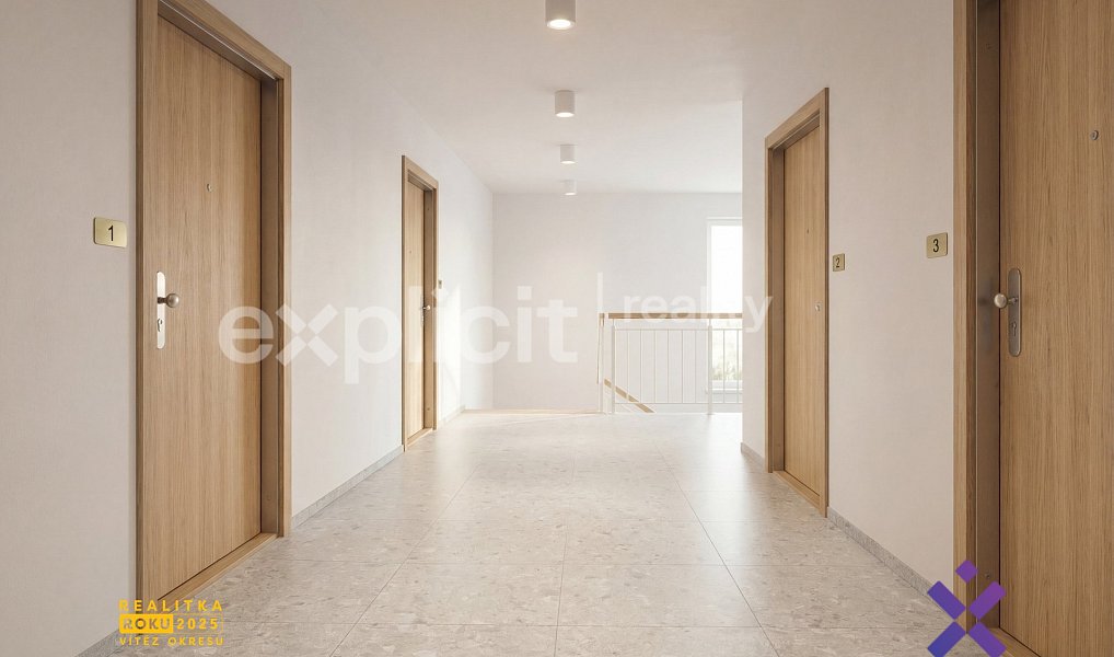 Prodej bytu 1+kk 48 m², Kroměříž – náhled fotky 4