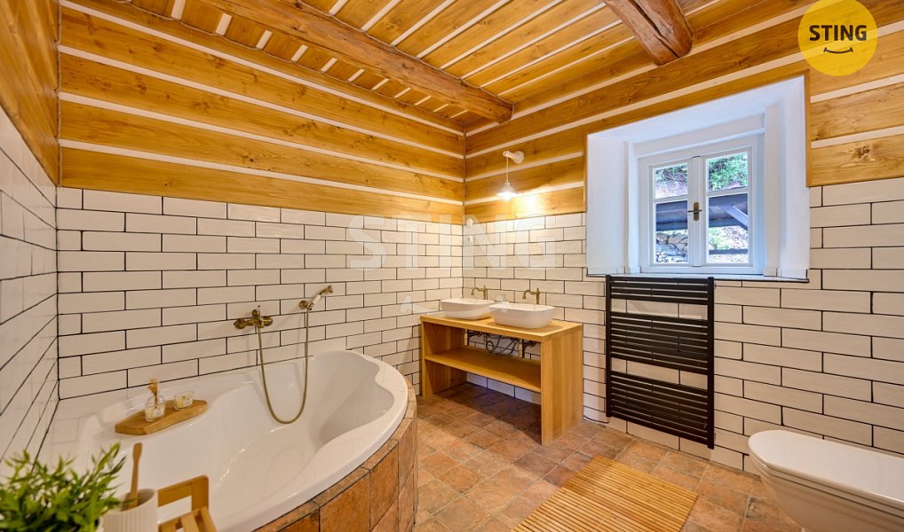 Prodej domu 208 m² s pozemkem 936 m², Rudník – náhled fotky 13