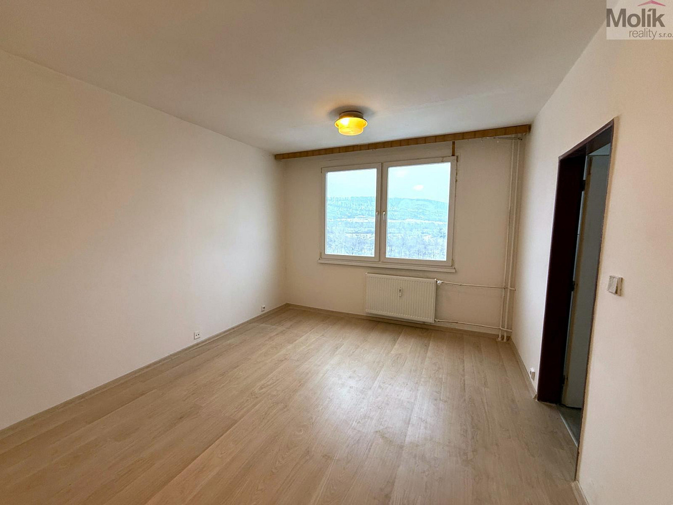 Pronájem bytu 1+1 34 m² – fotografie 4
