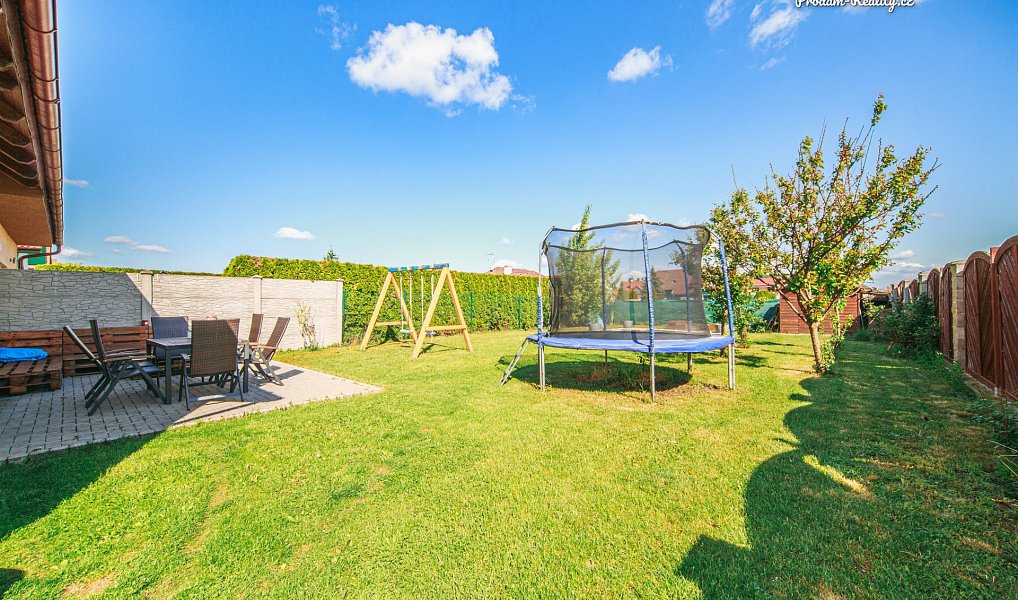 Prodej domu 149 m² s pozemkem 537 m², Pohořelice – náhled fotky 24