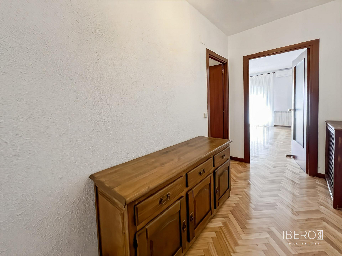 Piso 4+kk – Madrid - Vista 4
