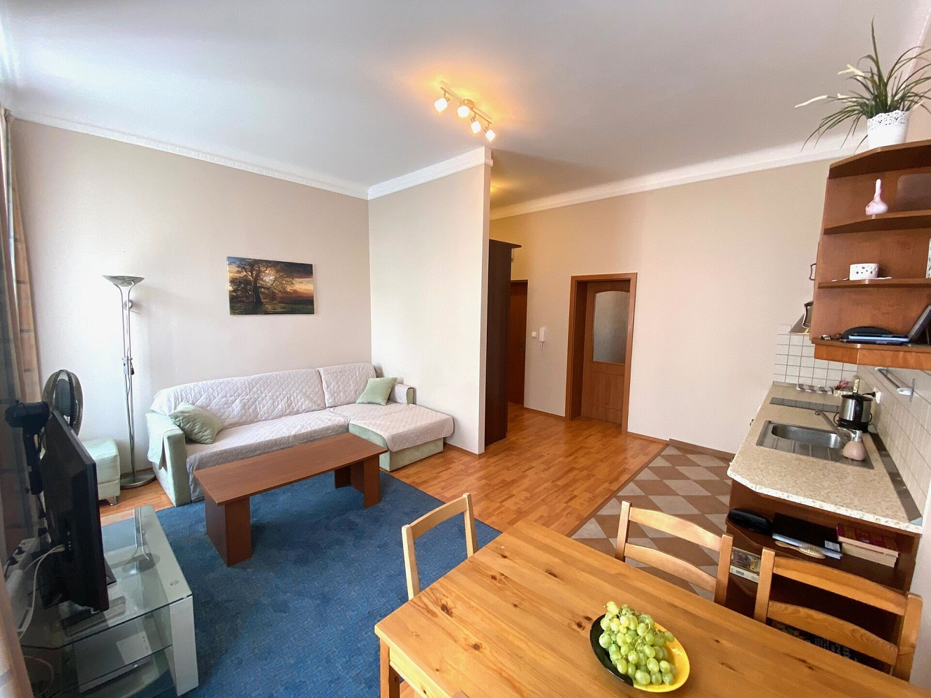 Prodej bytu 2+kk 59 m² – fotografie 4