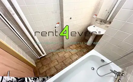 Pronájem bytu 2+1 65 m², Fričova, Praha 2 - Vinohrady
