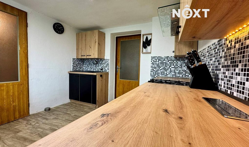 Prodej domu 78 m² s pozemkem 451 m², Lutopecny – náhled fotky 4