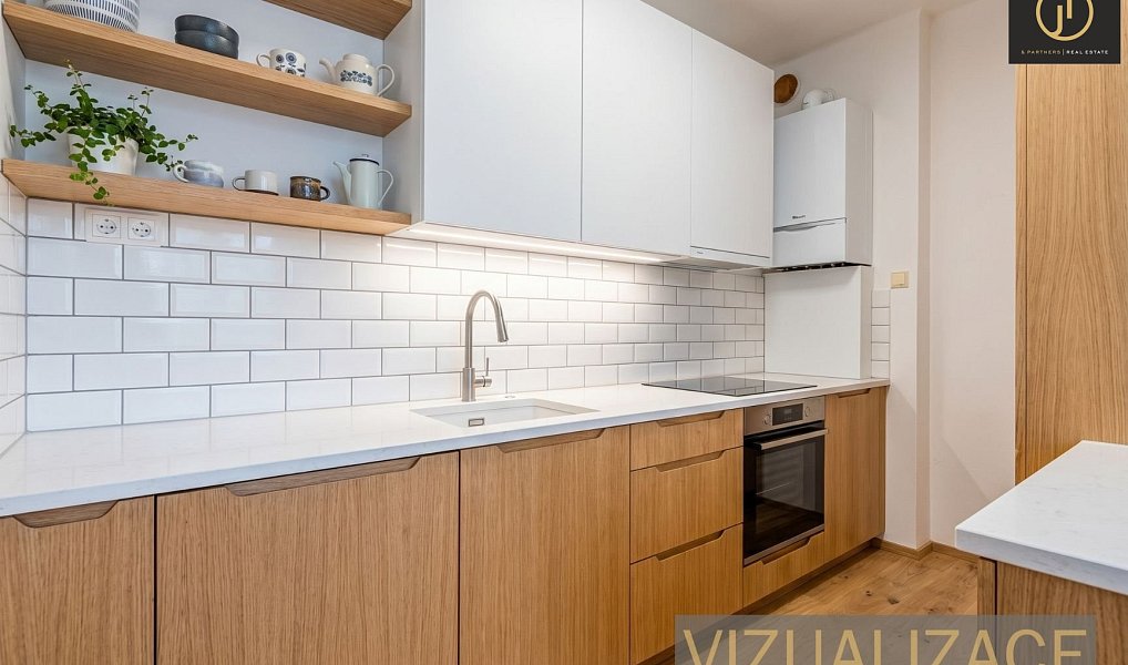 Prodej bytu 2+1 53 m², Kladno – náhled fotky 9