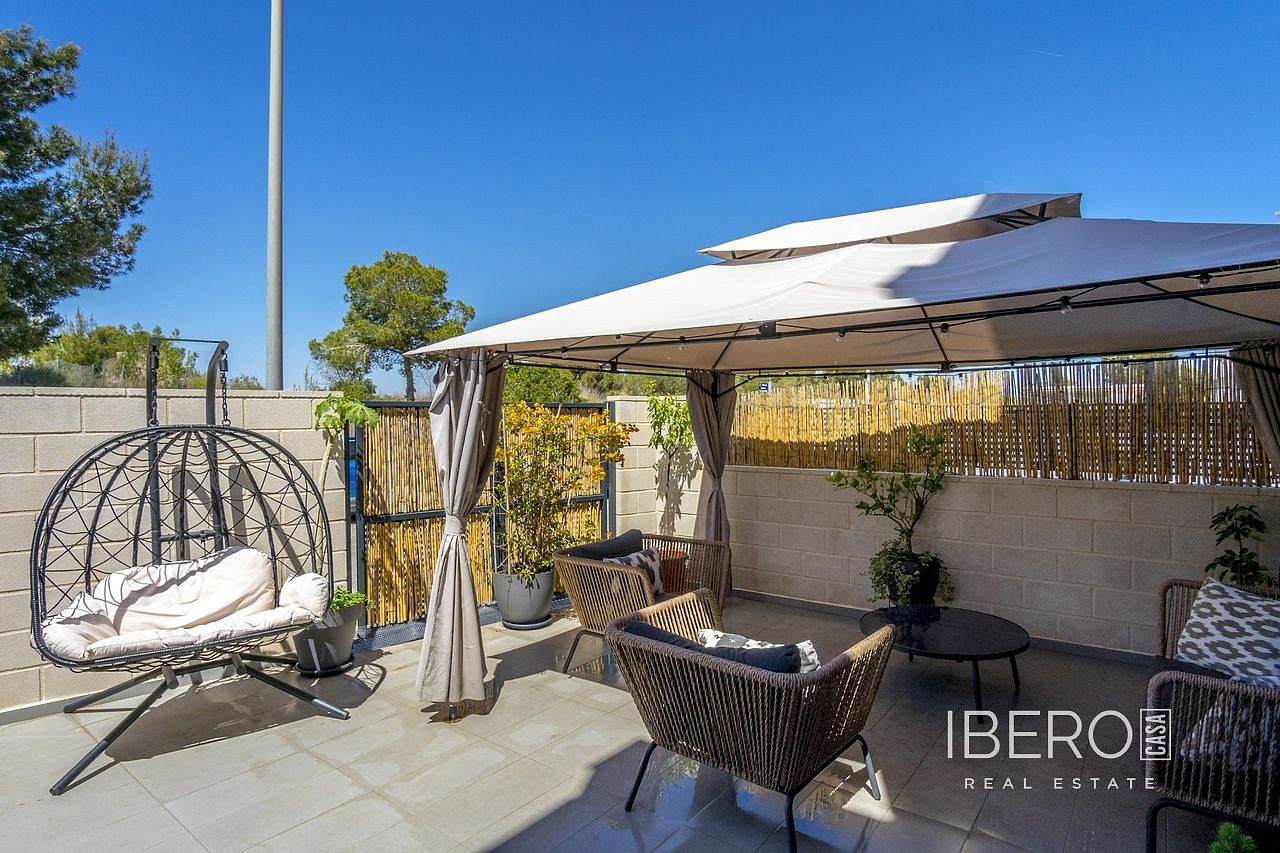 Casa 4+kk – Orihuela, Villa Martín - Vista 5