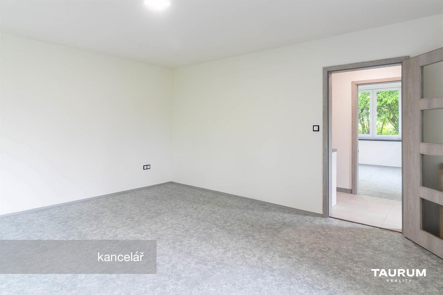 Prodej kanceláře 50 m² – fotografie 5
