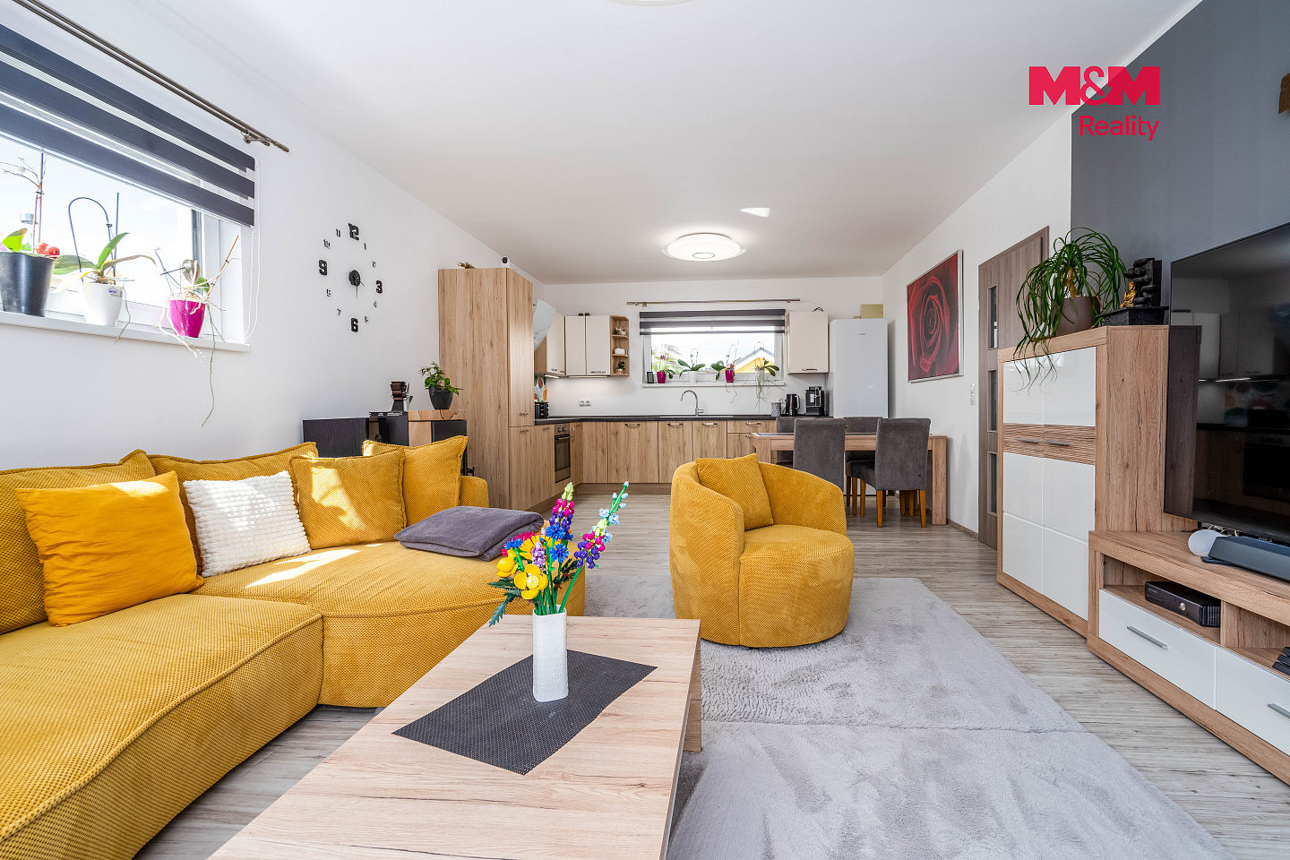 Prodej domu 90 m² s pozemkem 809 m² — photo 2