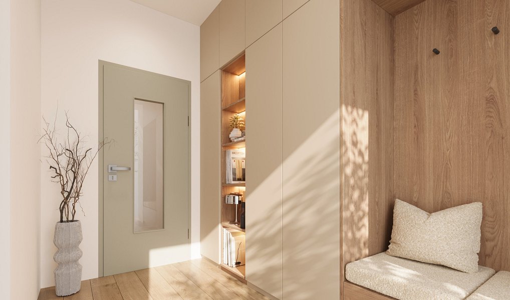 Prodej domu 108 m² s pozemkem 303 m², Plzeň – náhled fotky 7