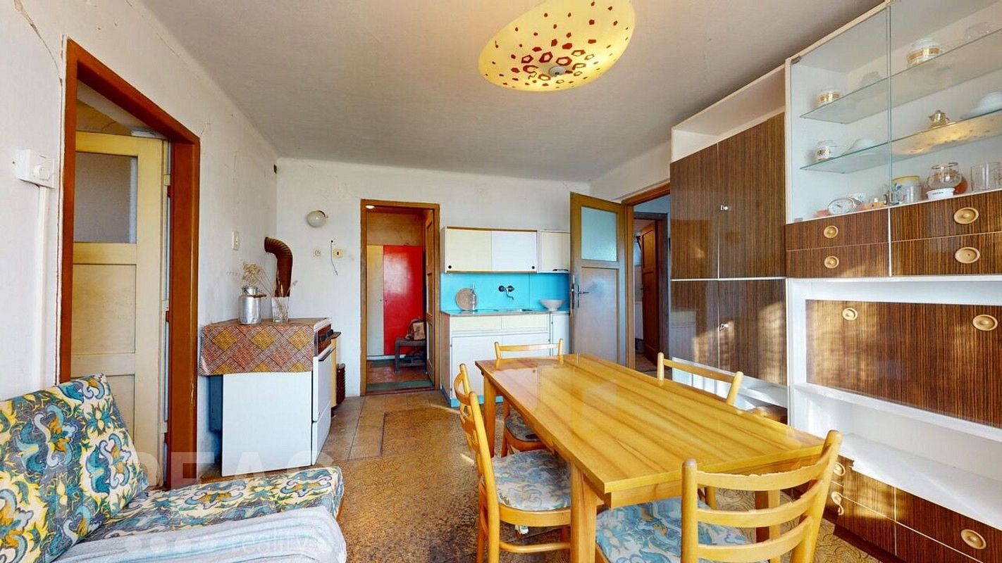 Prodej domu 70 m² s pozemkem 2 388 m² – fotografie 3