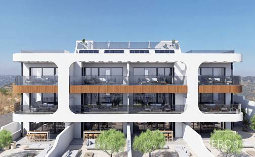 Prodej bytu 4+kk 86 m², Benijofar, Španělsko