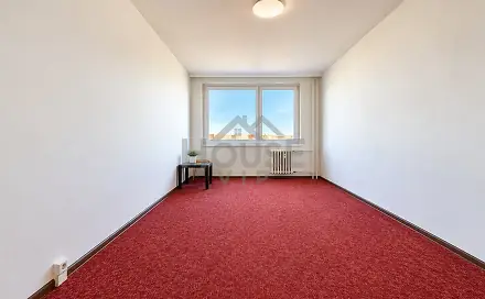 Prodej bytu 2+kk 43 m²