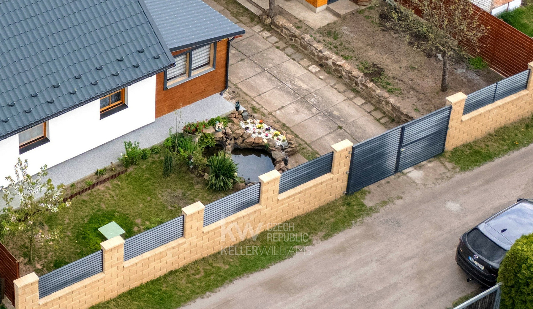Prodej chaty/chalupy 70 m² s pozemkem 419 m² — photo 4