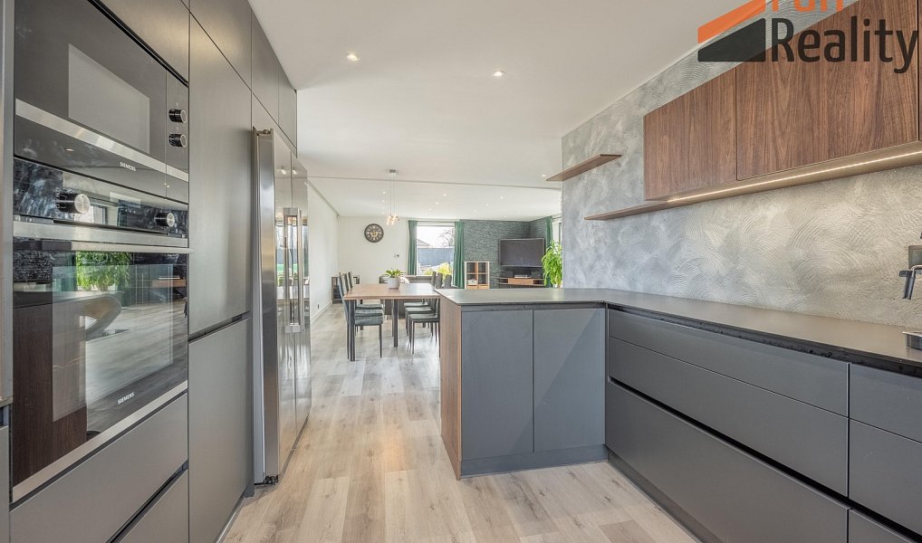 Prodej domu 210 m² s pozemkem 3 132 m², Štěchovice – náhled fotky 29