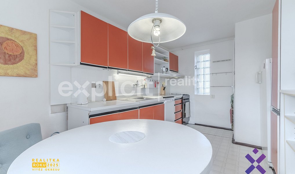 Prodej domu 133 m² s pozemkem 1 887 m², Rudice – náhled fotky 7
