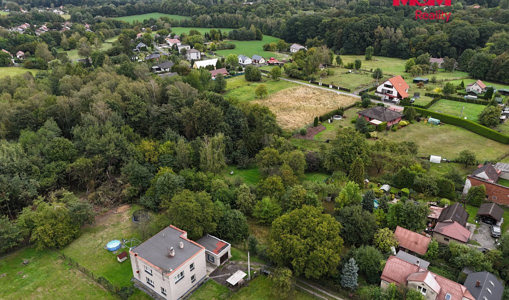 Prodej stavebního pozemku 1 514 m², Rychvald – náhled fotky 5