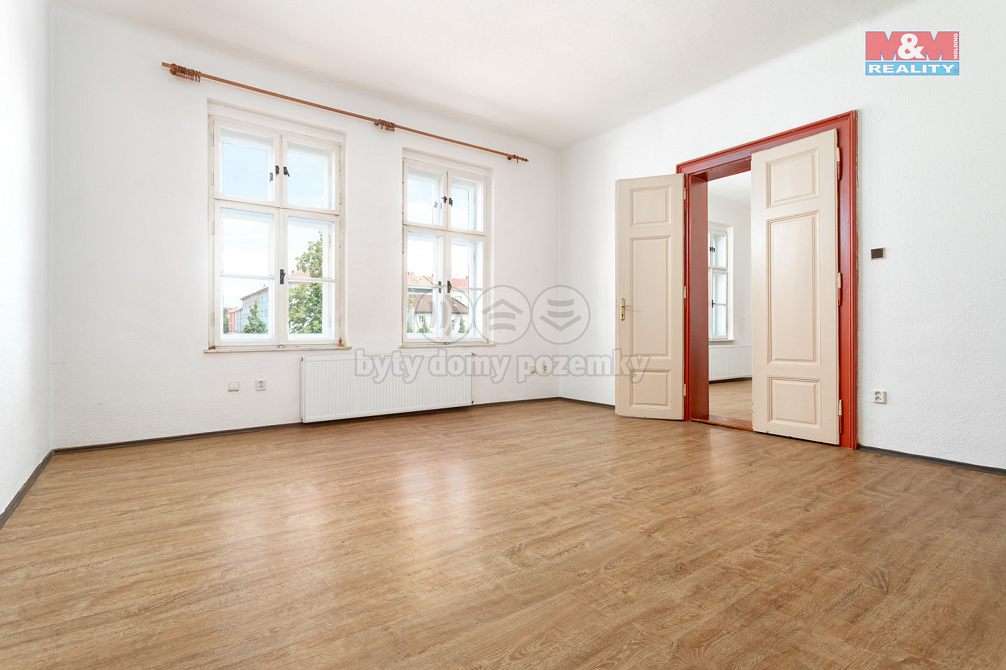 Prodej kanceláře 205 m² — photo 3