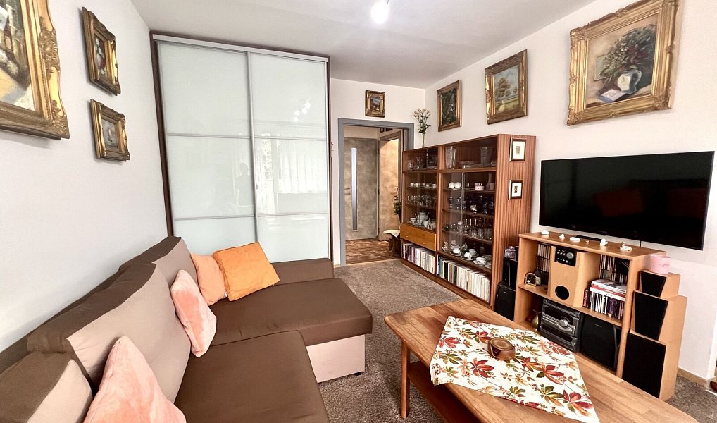 Prodej bytu 3+1 58 m², Praha – náhled fotky 5