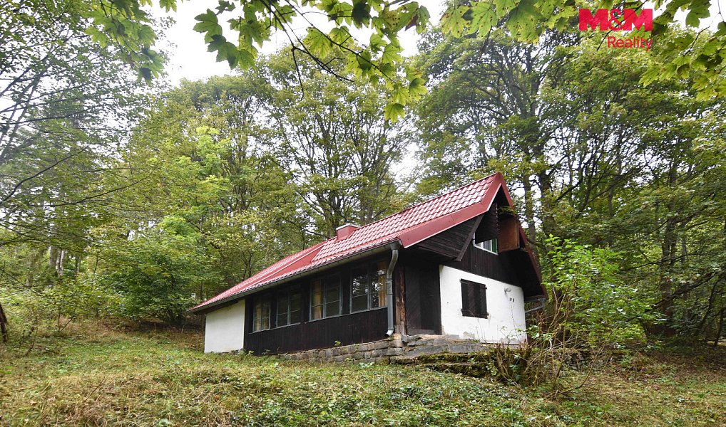 Prodej chaty/chalupy 77 m² s pozemkem 441 m², Měděnec – náhled fotky 13