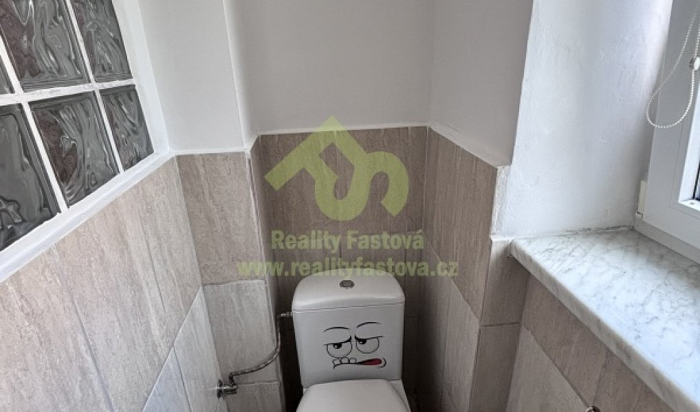 Pronájem bytu 2+1 56 m², Rokycany – náhled fotky 5