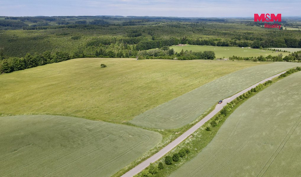 Prodej louky 18 398 m², Hranice – náhled fotky 5