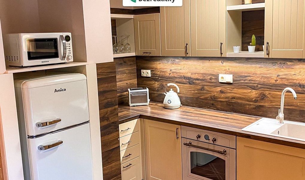Prodej chaty/chalupy 167 m² s pozemkem 1 484 m², Žacléř – náhled fotky 9