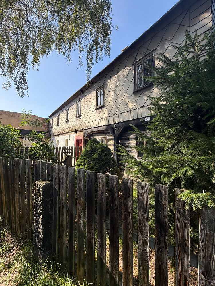 Prodej domu 1 397 m² – fotografie 3