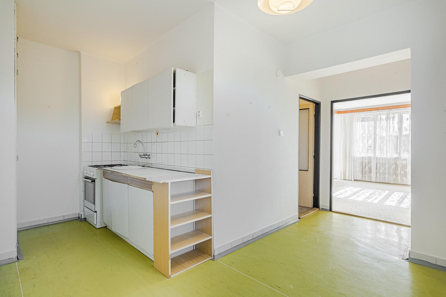Prodej bytu 2+1 54 m² – fotografie 2