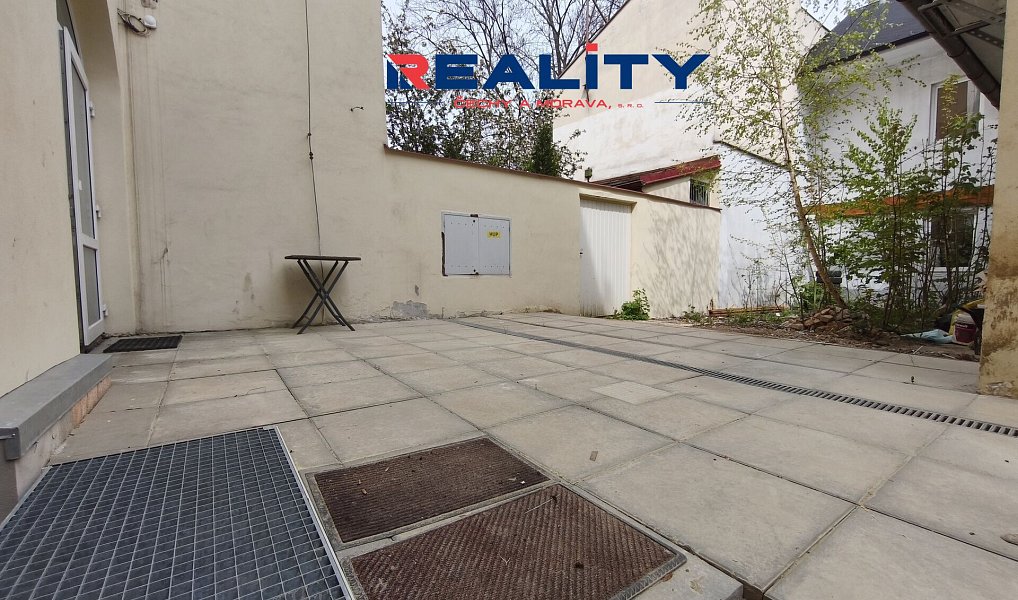 Pronájem bytu 1+kk 66 m², Svitavy – náhled fotky 6