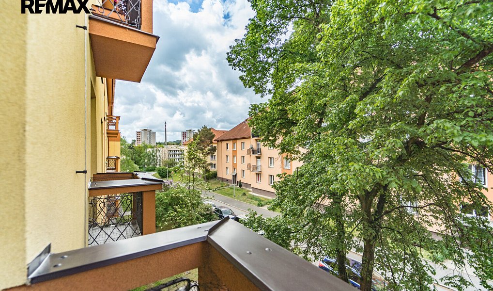 Prodej bytu 3+1 76 m², Příbram – náhled fotky 15