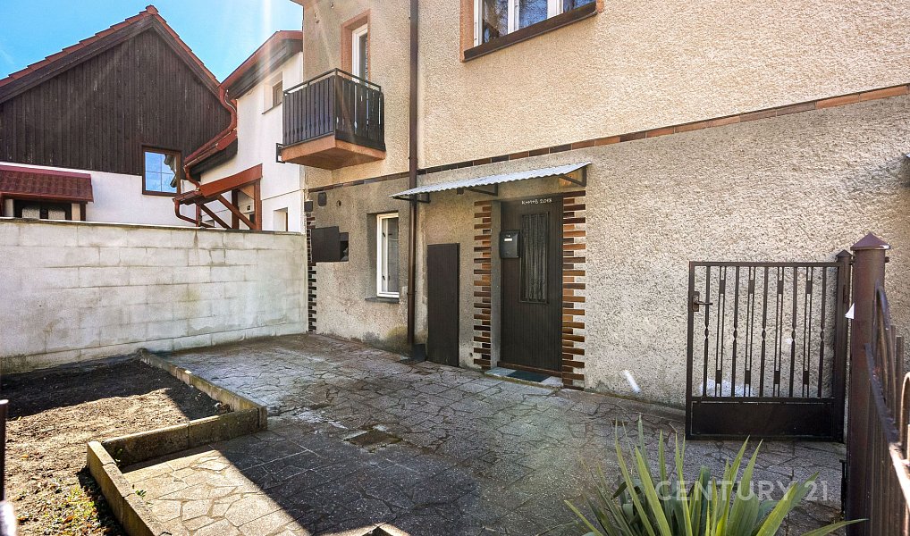 Prodej domu 285 m² s pozemkem 136 m², Sušice – náhled fotky 25
