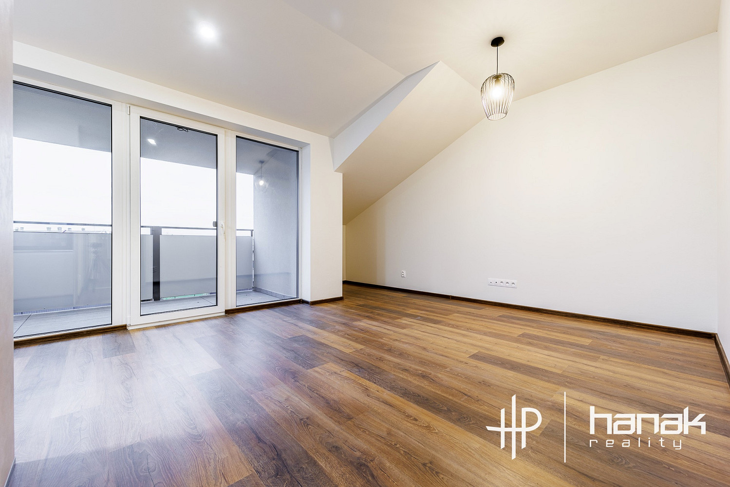 Pronájem bytu 3+kk 64 m² - Widok 6