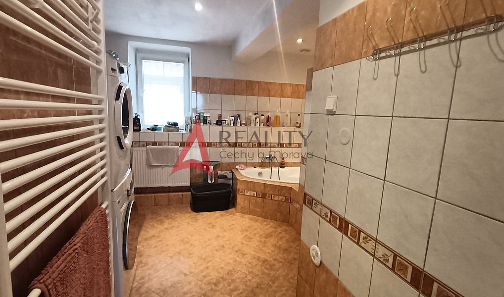Prodej domu 110 m² s pozemkem 1 037 m², Pavlov – náhled fotky 19
