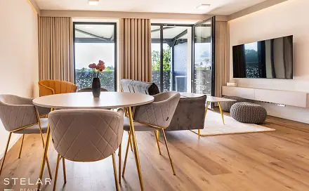 Pronájem bytu 2+kk 53 m², Soběšovice, okres Frýdek-Místek