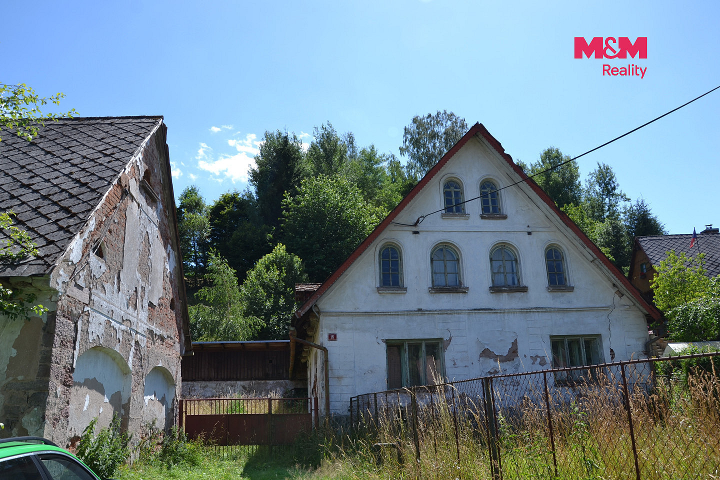 Prodej domu 226 m² s pozemkem 1 857 m² — photo 4