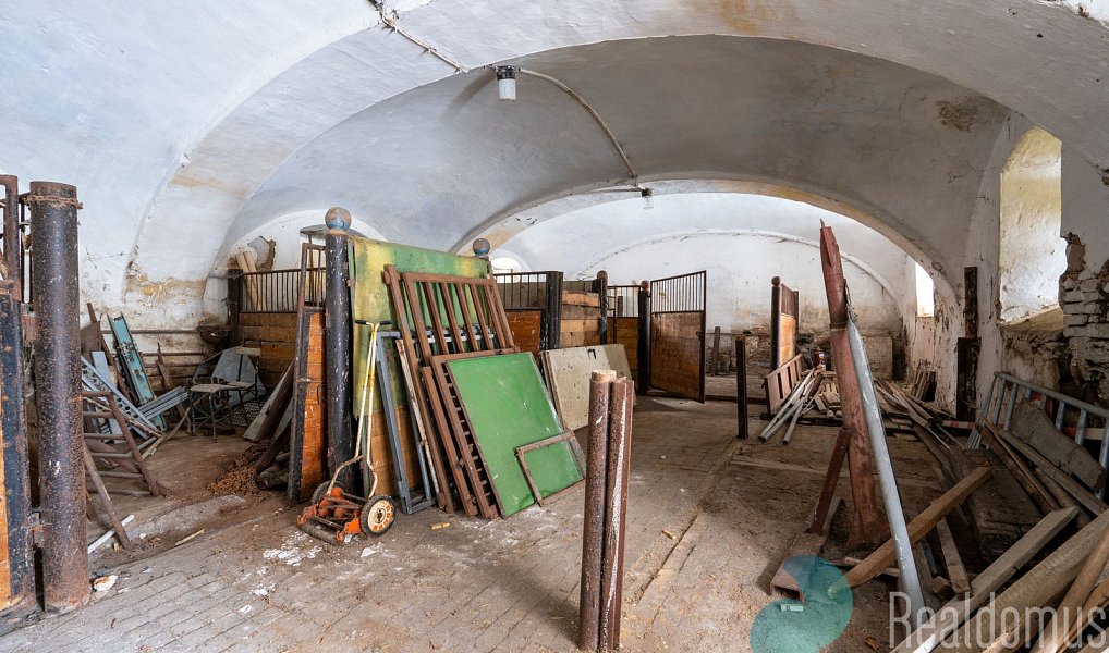 Prodej zemědělského objektu 2 300 m², Králova Lhota – náhled fotky 12