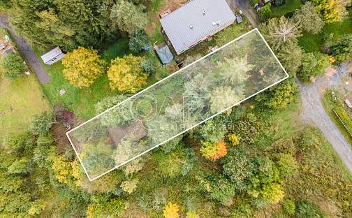 Prodej stavebního pozemku 892 m², Mnichovice, okres Praha-východ