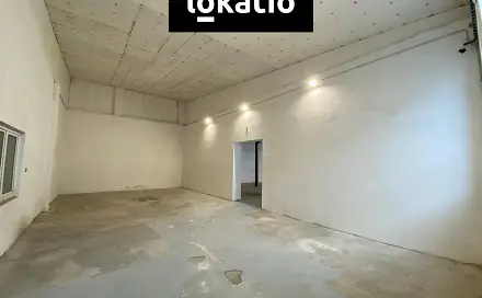 Pronájem skladovacích prostor 100 m², Olomouc