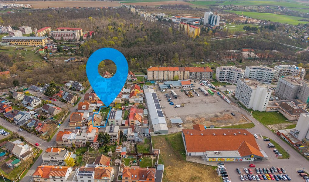 Prodej domu 78 m² s pozemkem 288 m², Znojmo – náhled fotky 17