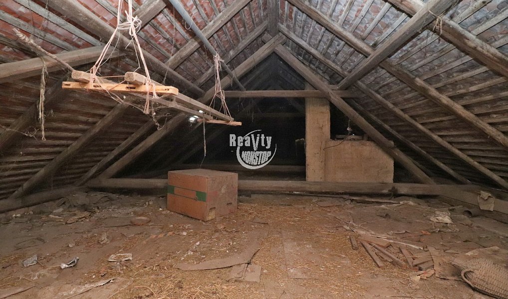Prodej domu 100 m² s pozemkem 964 m², Chvalovice – náhled fotky 20