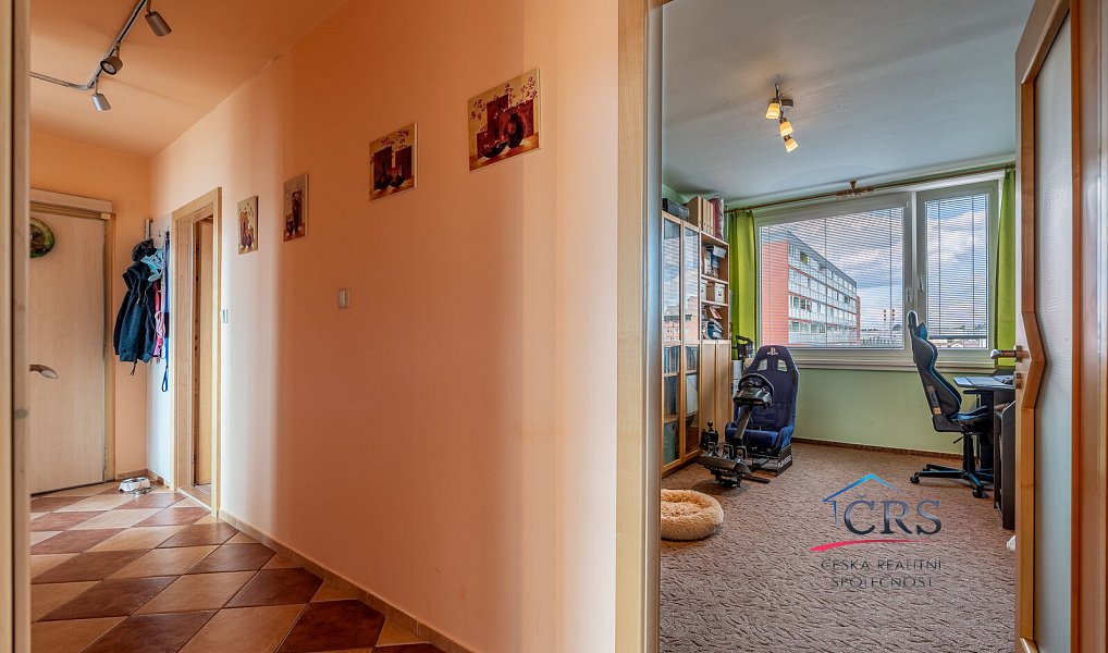 Prodej bytu 3+kk 78 m², Praha – náhled fotky 7